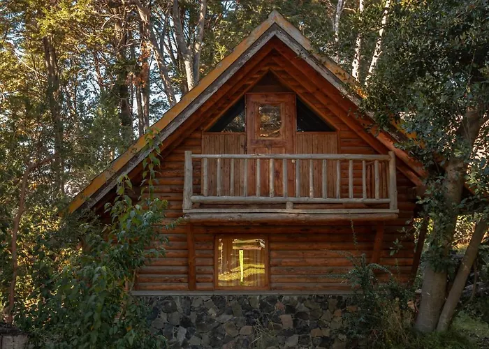 Cabana Nuna