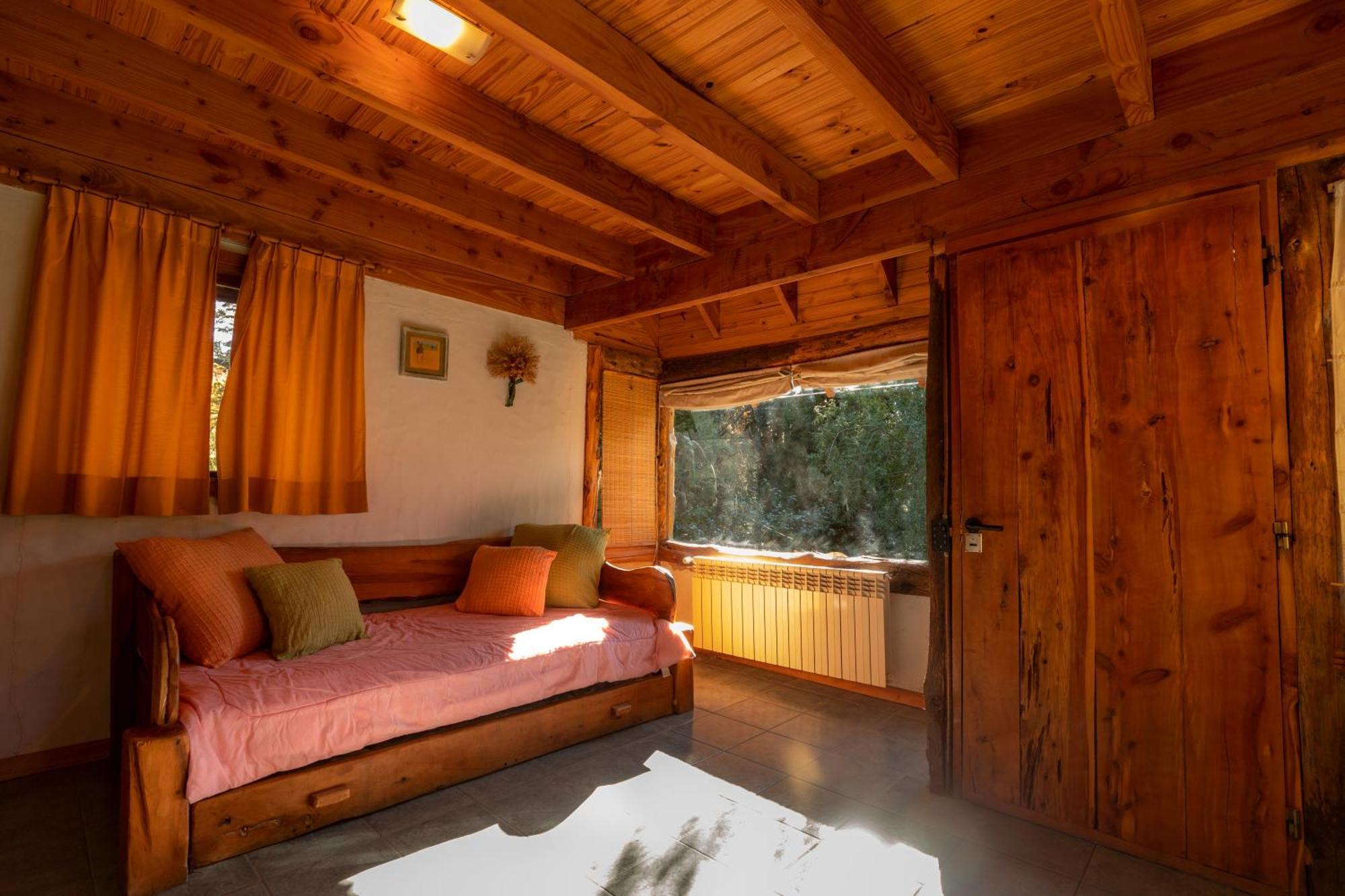 Nuna Chalet