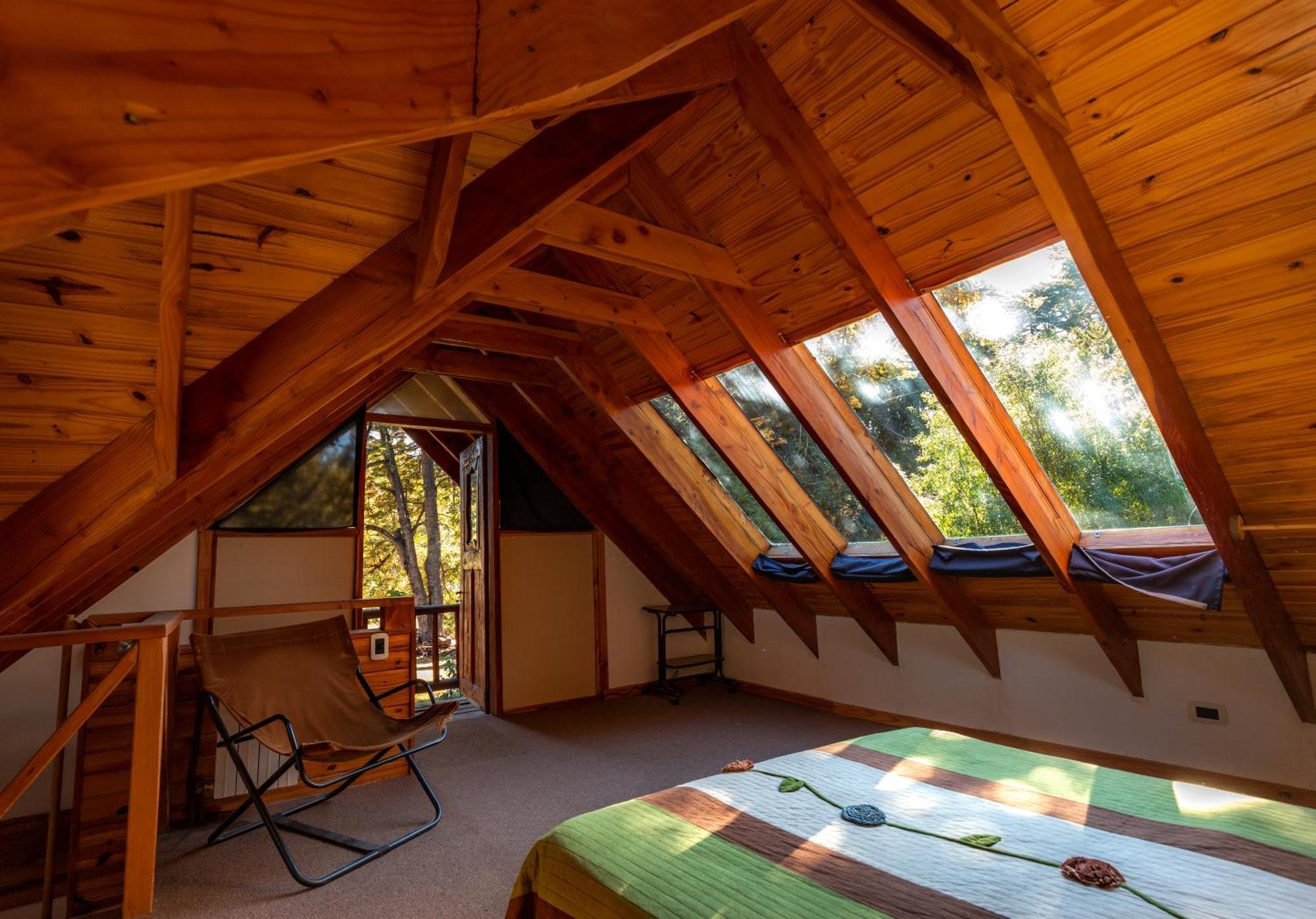 Chalet Nuna *