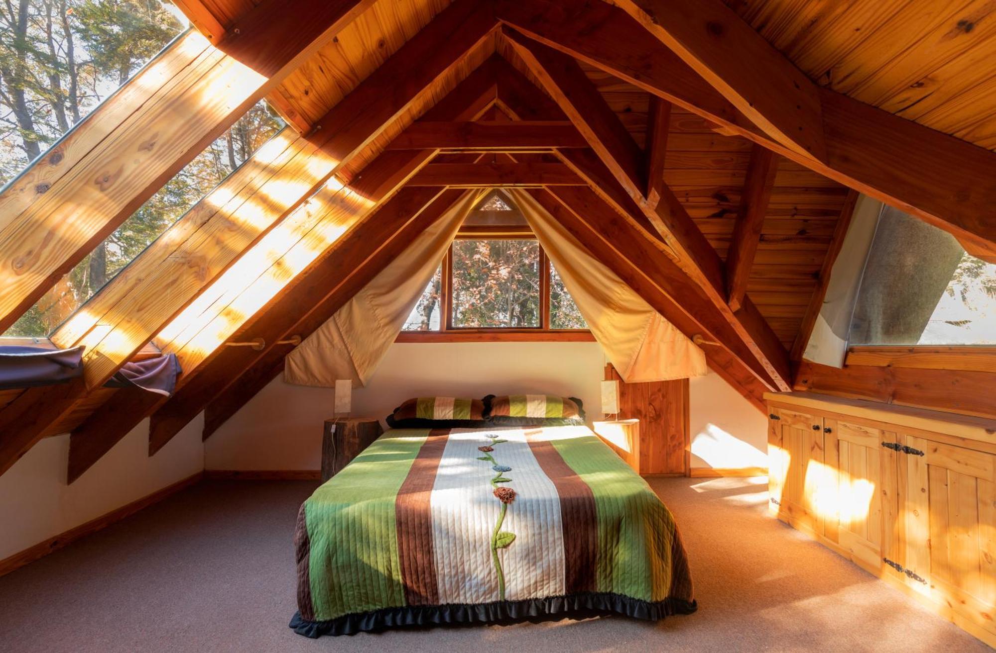 Nuna Chalet