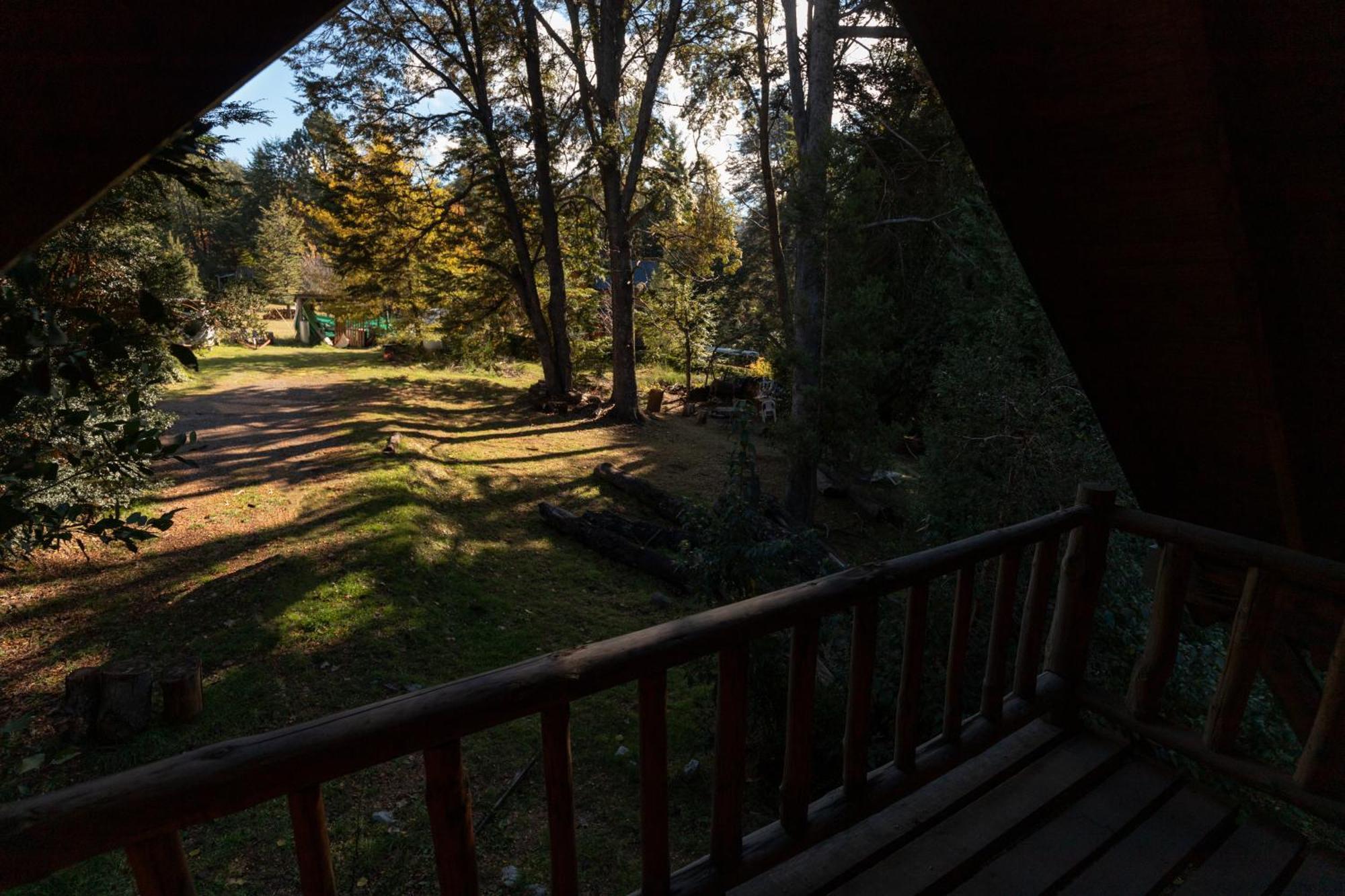 Chalet Nuna *