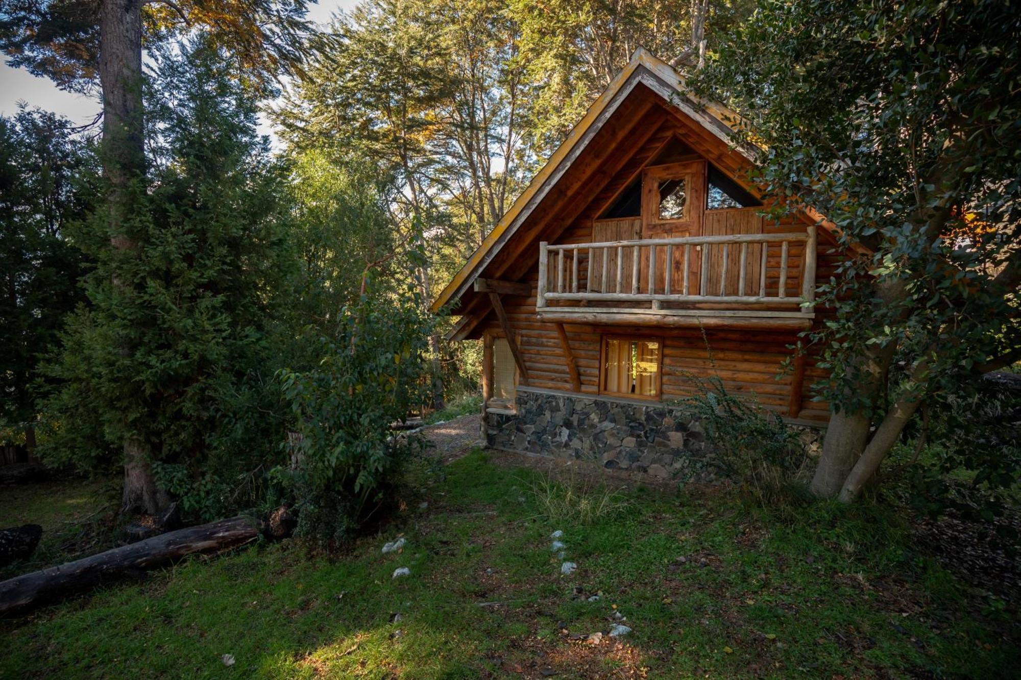 Nuna Villa La Angostura