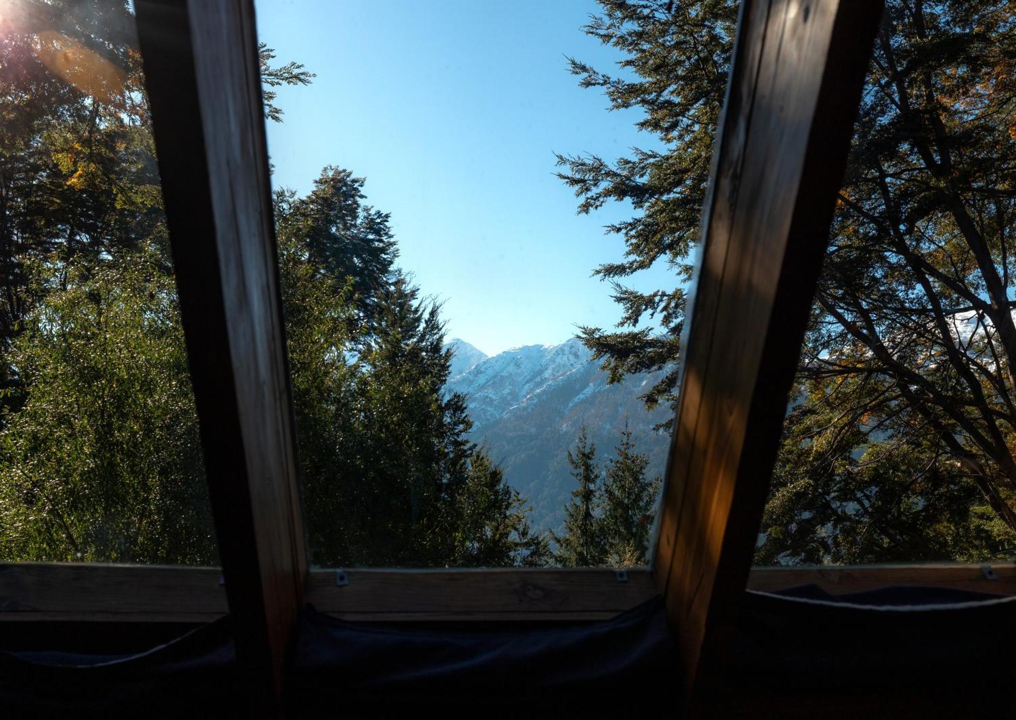 Nuna Villa La Angostura