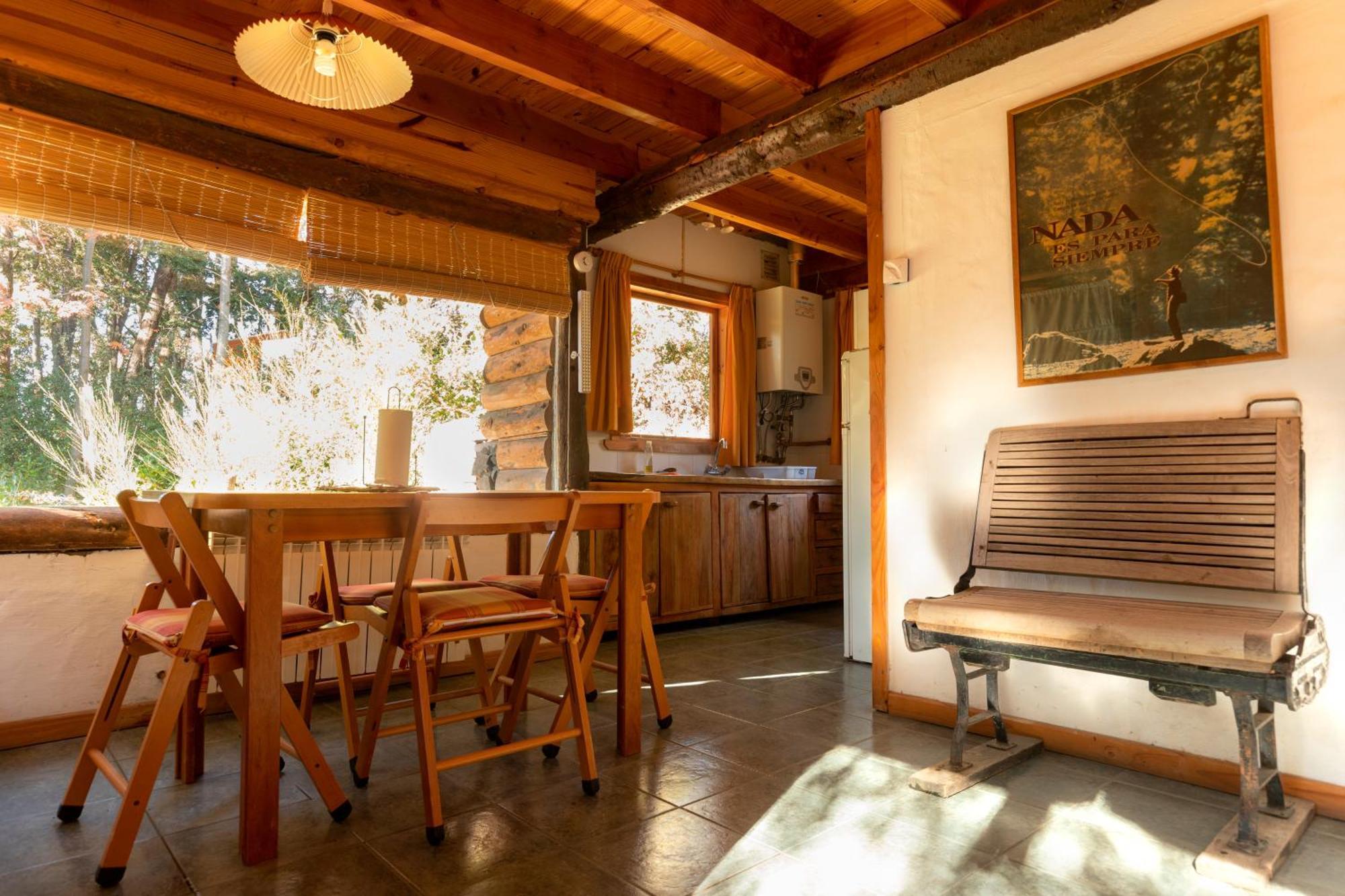 Chalet Nuna